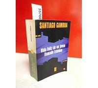 Vida Feliz De Un Joven Llamado Esteban / The Happy Life of a Young Man Named Esteban