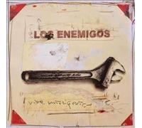 Los Enemigos - ENEMIGOS, LOS - VIDA INTELIGENTE