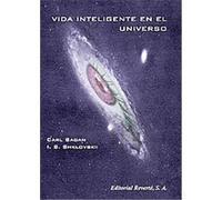 Vida Inteligente En El Universo/ Intelligent Life-forms in the Universe Carl Y Shklovskii, I. s. Sagan (Auteur)
