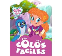 Vida la véto - Colos faciles - Collectif - Hachette Jeunesse - broché - Document jeunesse