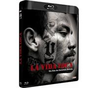 Vida Loca (1 Blu-Ray + LIVRET) [Édition Collector]