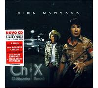 Vida Marvada - Import