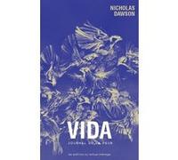 Vida Nicholas Dawson (Auteur)