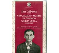 Vida, Pasion y Muerte De Federico Garcia Lorca