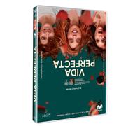 Vida Perfecta Saison 1 / Vida Perfecta. Temporada 1 (Dvd)