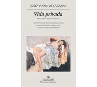 Vida privada