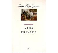 Vida privada