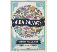 Vida salvaje