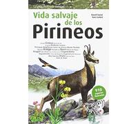 Vida salvaje de los Pirineos