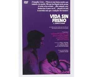 Vida Sin Freno - A Rage To Live - Walter Grauman - Suzanne Pleshette, Bradford Dillman - Audio en anglais et en espagnol. Sous-titres en espagnol.