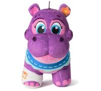 Vida the Vet, Juno Jouet en Peluche, Animaux en Peluche de 17,8 cm de Haut avec Fourrure Super Douce, Jouets pour Enfants pour Filles et garçons à partir de 3 Ans