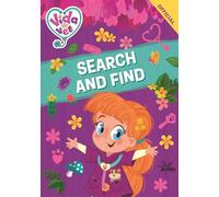 Vida the Vet: My Search and Find