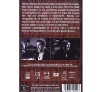 Vida Y Aventuras De Nicholas Nickleby