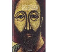 Vida y misterio de Jesus de Nazaret / Life and Mystery of Jesus of Nazareth