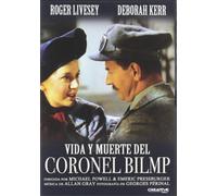 Varios - Vida Y Muerte Del Coronel Blimp [Import]