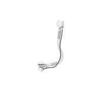 Vidage auto universel baignoire blanc brillant - ROCA A50640470A