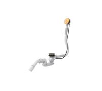 Vidage auto universel special baignoire rose gold - ROCA A2482130RG