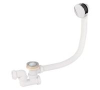 Vidage baignoire à câble - 600 mm