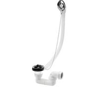 Vidage baignoire à chaînette