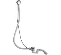 Vidage Baignoire Central D-Code Pour Baignoire En 170 Duravit