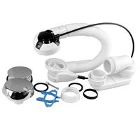 Nicoll - Vidage baignoire TBR07 - NICOLL : 0203577