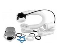 Nicoll - Vidage baignoire TBR07 - NICOLL : 0203577