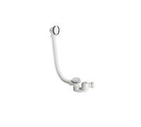 VIDAGE BAIGNOIRE UP&DOWN SANS CABLE 90 CM BOUCHON PLAT+SIPHON - CRISTINA ONDYNA VUP0651