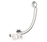 Valentin - Vidage de baignoire 58200000000 - automatique chromé