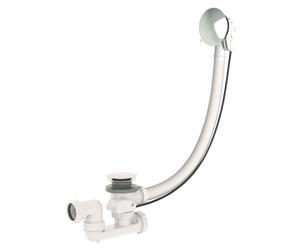 Vidage de baignoire automatique à câble 650 mm VALENTIN 00 582000 000 00