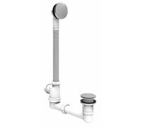 Vidage de baignoire - commande au pied - Pediclic VALENTIN