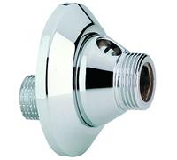 Vidage et Evacuation Robinetterie Grohe Raccords S à rosaces 12400000