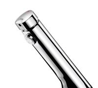 Vidage et Evacution Robinetterie Delabie TEMPOSOFT Vanne fermeture automatique 740515