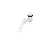 Vidage pop-up universel baignoire blanc brillant - ROCA A24L58100R