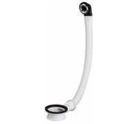 Vidage trop plein pour lavabo, vasque, bidet*