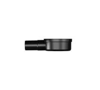 Siphon de sol - débit 30l/min - Wedi Riolito Mini Max Wedi