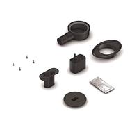 Vidage Wedi Fundo écoulement linéaire Mini Max horizontal DN40