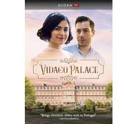 Vidago Palace: Series 1