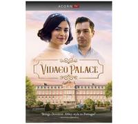 Vidago Palace: Series 1 [Dvd]