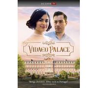 Vidago Palace: Series 1 [Dvd]