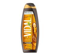 Vidal Bagnodoccia Argan Oil 500 ml