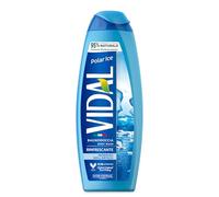 Vidal Bagnodoccia Polar Ice 500 ml