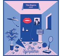 Vidal Benjamin - Pop Sympathie 2lp