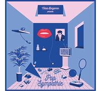 VIDAL BENJAMIN - Pop Sympathie [Import]