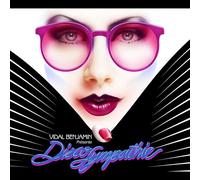 Vidal Benjamin Presente Disco [Import Allemand]