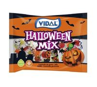 Vidal - Bonbons Halloween mix - Sachet 400g