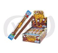 VIDAL Ceinture Cola Frizz Incartate (boîte de 150 pièces)