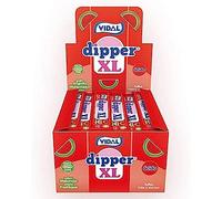 Vidal Dipper XL Sandia 100 unités