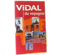 Vidal du voyageur