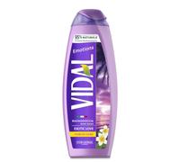 Vidal Gel & Soap Idéal pour Adultes Unisexe