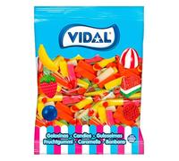 Vidal - Gominolas vidal dedo (250 unid)